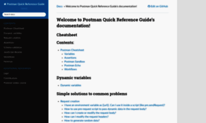 Postman-quick-reference-guide.readthedocs.io thumbnail