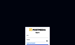 Postmediahub.com thumbnail