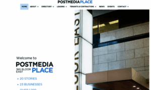 Postmediaplace.com thumbnail