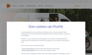 Postnljobs.nl thumbnail