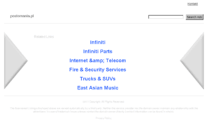 Postomania.pl thumbnail