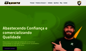 Postosrequinte.com.br thumbnail