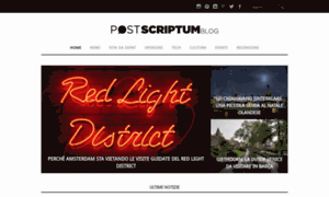 Postscriptum.press thumbnail