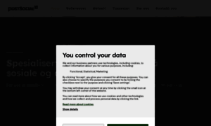 Postsocial.no thumbnail