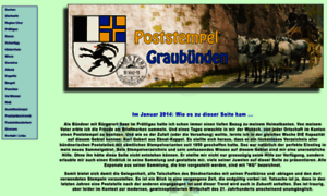 Poststempel-graubuenden.ch thumbnail