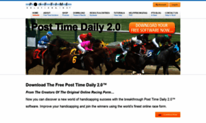 Posttimedaily.com thumbnail