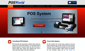 Posworld.co.uk thumbnail