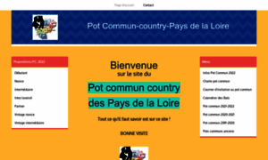 Potcommun-country-paysdeloire.e-monsite.com thumbnail