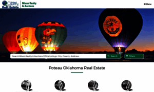 Poteau-ok-real-estate.com thumbnail