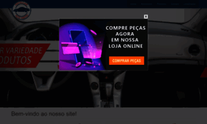 Potecar.com.br thumbnail