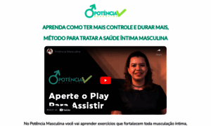 Potenciamasculina.com.br thumbnail