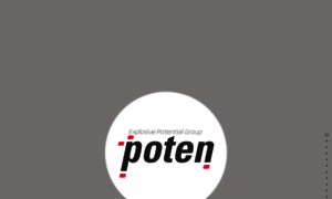 Potens.co.kr thumbnail