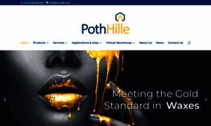 Poth-hille.co.uk thumbnail