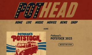 Pothead.de thumbnail
