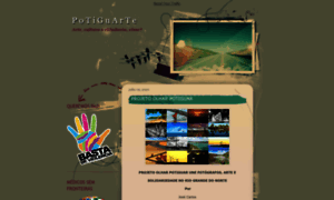 Potiguarte.blogspot.com thumbnail
