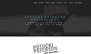 Potockipaterson.co.nz thumbnail