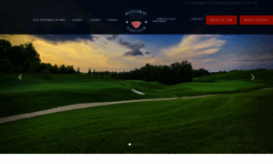 Potomacshoresgolfclub.com thumbnail