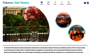 Potomacviewterrace.com thumbnail