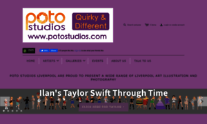 Potostudios.com thumbnail