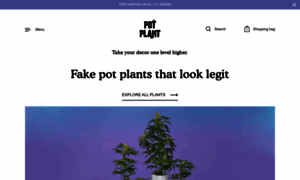 Potplant.shop thumbnail