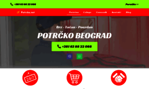 Potrcko.net thumbnail
