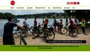 Potsdam-per-pedales.de thumbnail