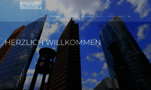 Potsdamer-platz.net thumbnail