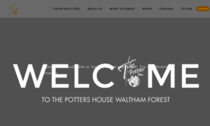 Pottershouse.co.uk thumbnail