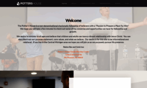 Pottershousefwc.org thumbnail