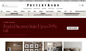 Potterybarn.ae thumbnail