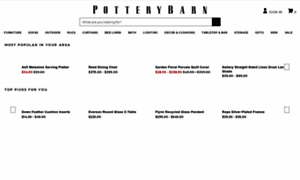 Potterybarn.com.au thumbnail
