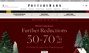 Potterybarn.com.kw thumbnail