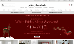 Potterybarnkids.ae thumbnail