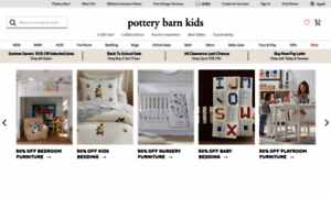 Potterybarnkids.com.kw thumbnail