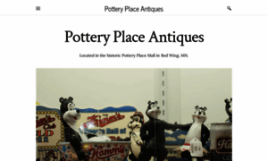 Potteryplaceantiques.com thumbnail
