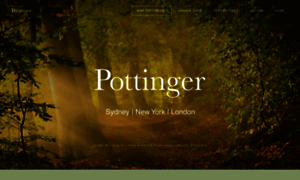 Pottinger.com thumbnail