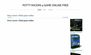 Potty-racers-4-gameo-nline-free.weebly.com thumbnail