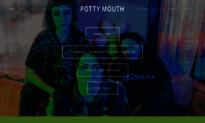 Pottymouthworld.com thumbnail