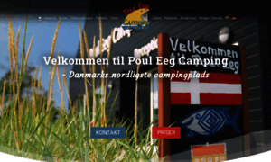 Pouleegcamping.dk thumbnail