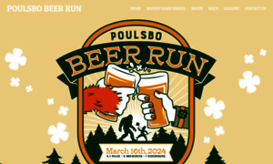 Poulsbobeerrun.com thumbnail