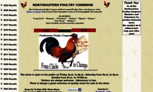 Poultrycongress.com thumbnail