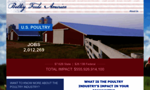 Poultryfeedsamerica.org thumbnail