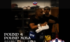 Pound4poundmma.ca thumbnail