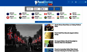 Poundsterlinglive.com thumbnail