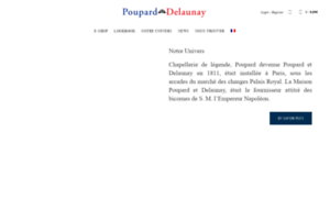 Poupard-et-delaunay.com thumbnail