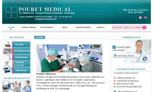 Pouretmedical.com thumbnail