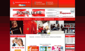 Pourlui.fr thumbnail