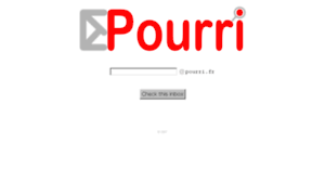 Pourri.fr thumbnail