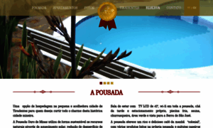 Pousadaourodeminas.com.br thumbnail