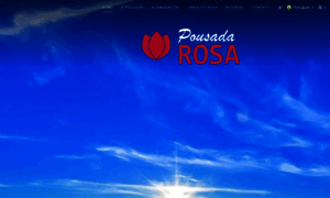 Pousadarosa.com.br thumbnail